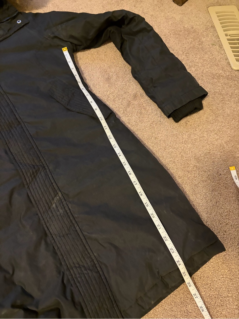 🍁 TNA - Small Jacket - Picture 10 of 12